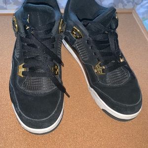 Air Jordan 4 retro